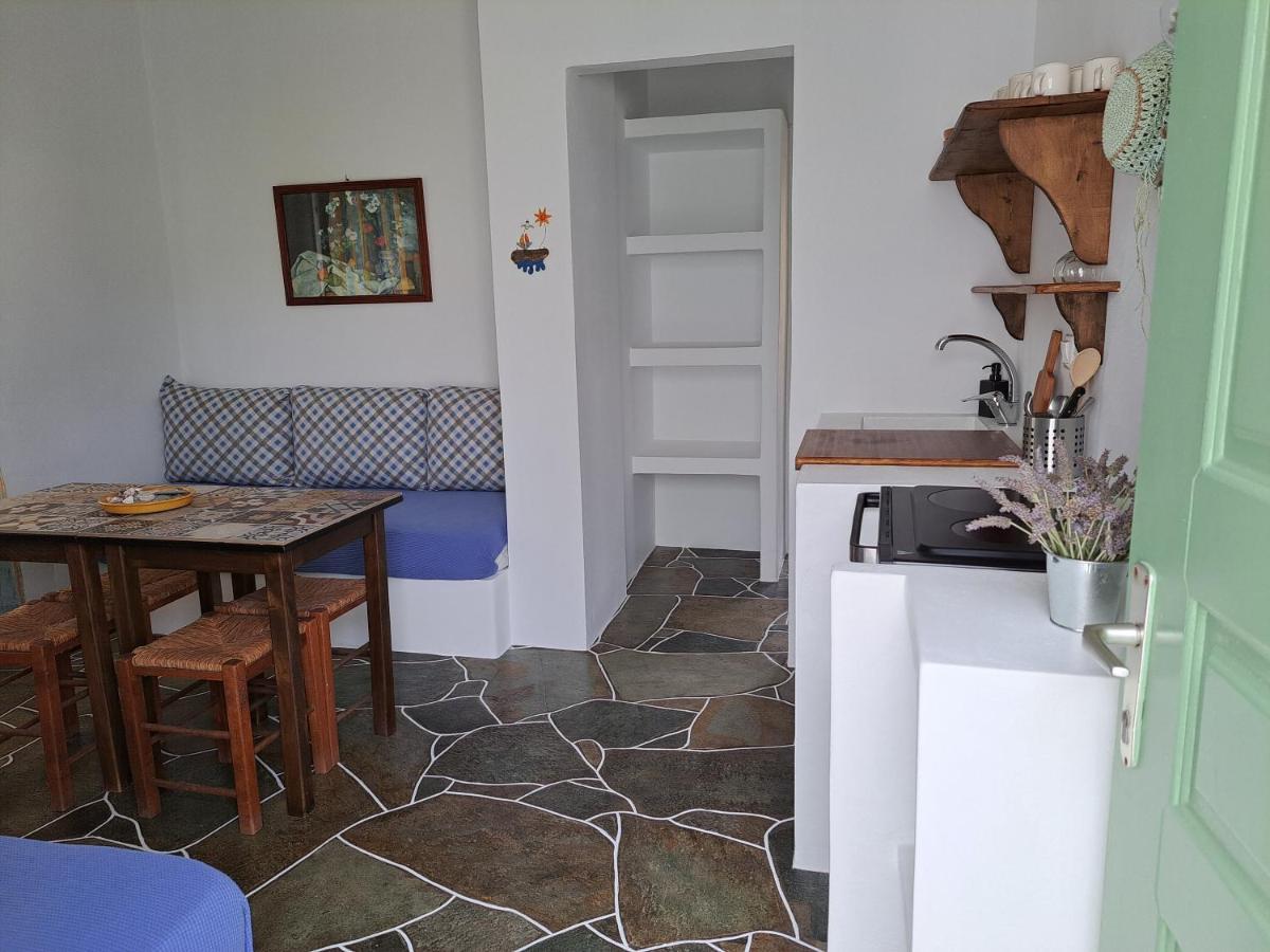 Apartment Madilides