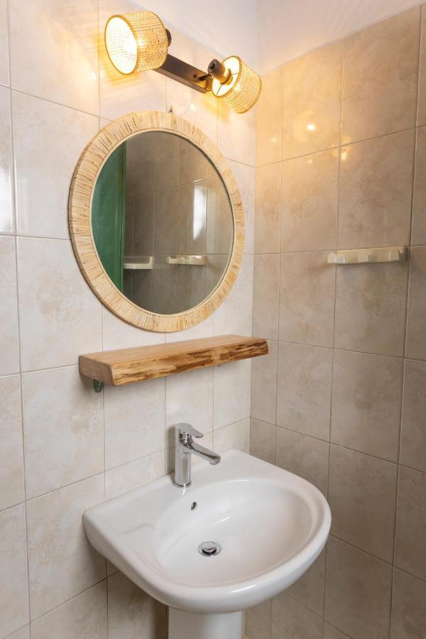 Apartment D&g Agia Paraskevi (Kassandra)