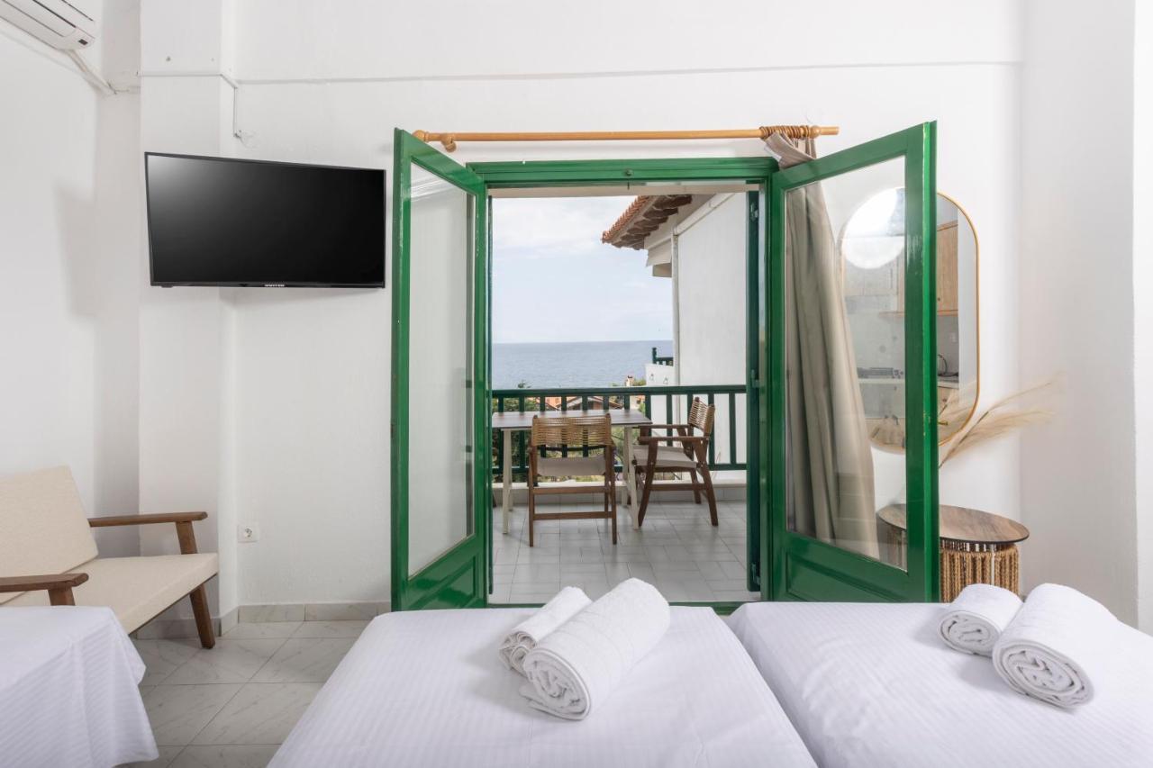D&g Apartment Agia Paraskevi (Kassandra)