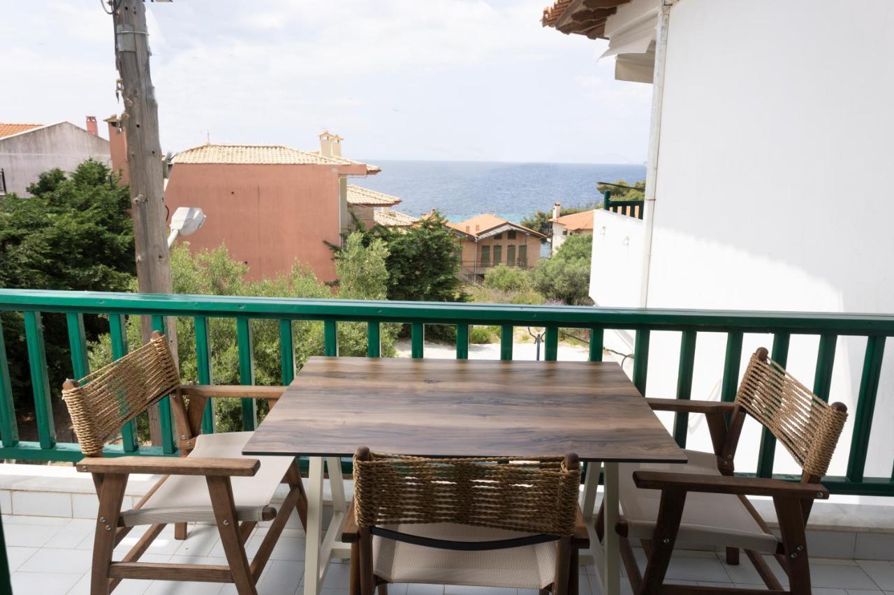 D&g Apartment Agia Paraskevi (Kassandra)