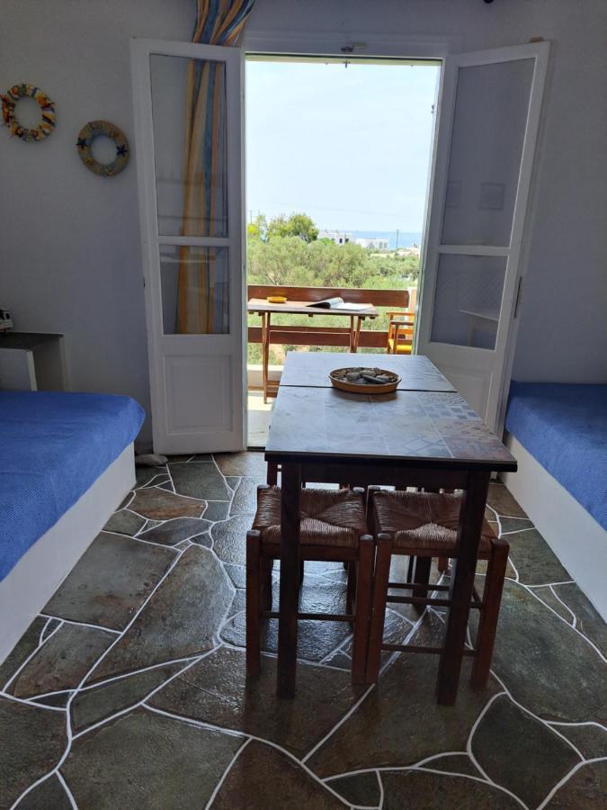Madilides Apartment