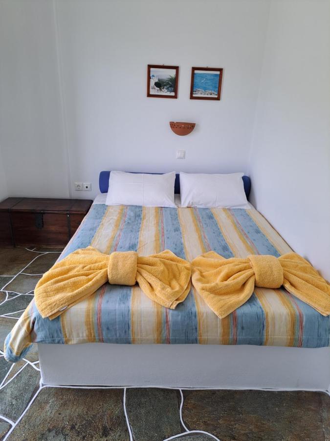 Apartment Madilides Platis Gialos (Sifnos)