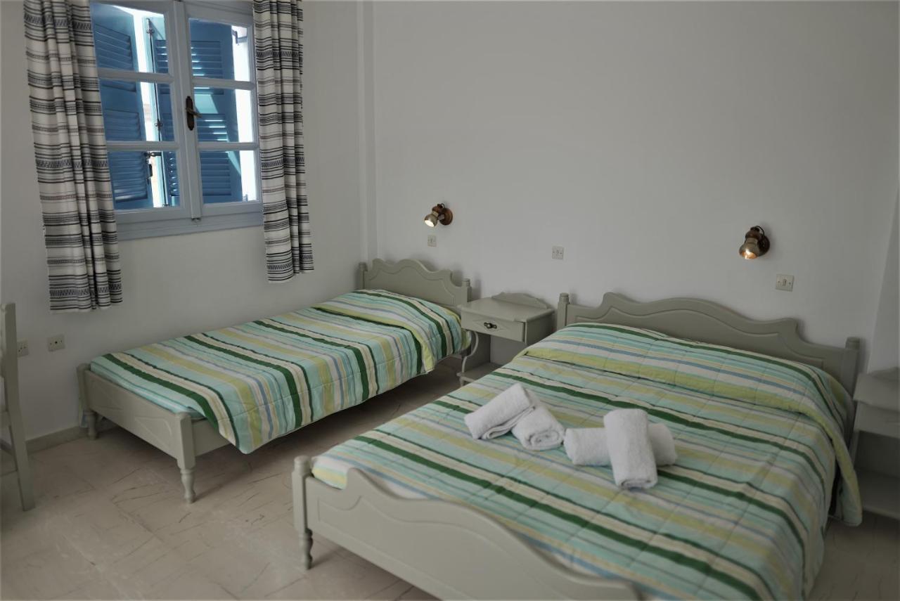Artemis Village Karterados (Santorini)