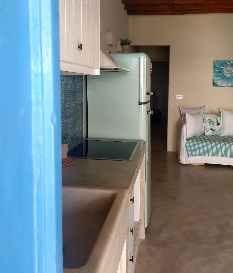 Apleton House At Zacharias Apartment *