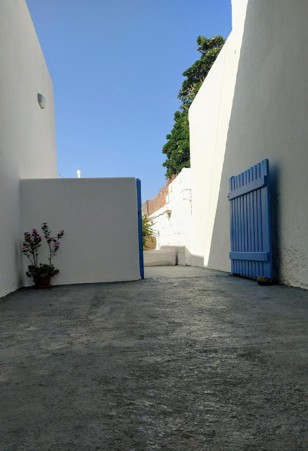 Apartment Apleton House At Zacharias