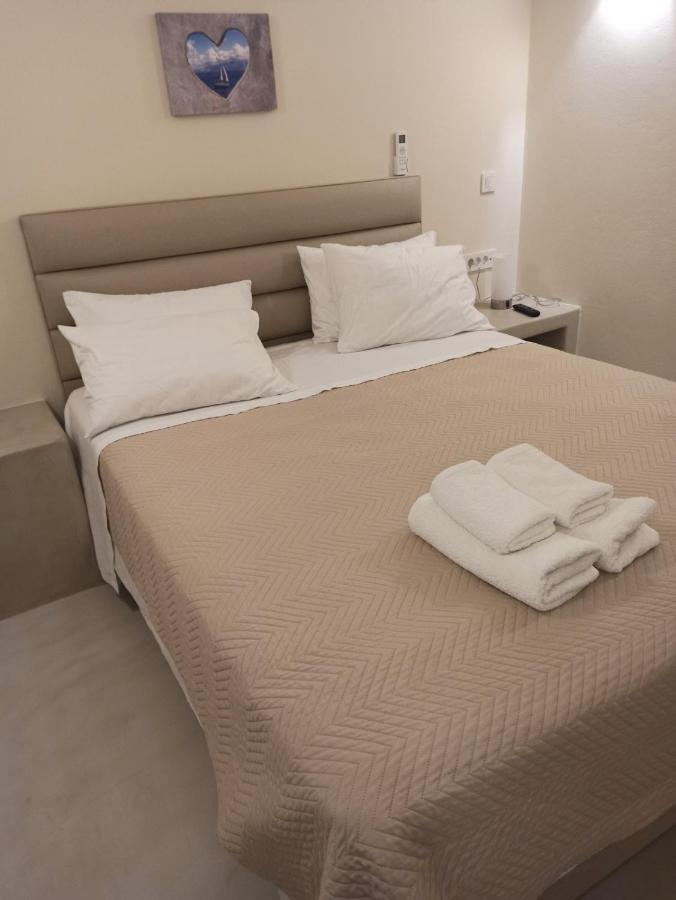 Apartment Apleton House At Zacharias *