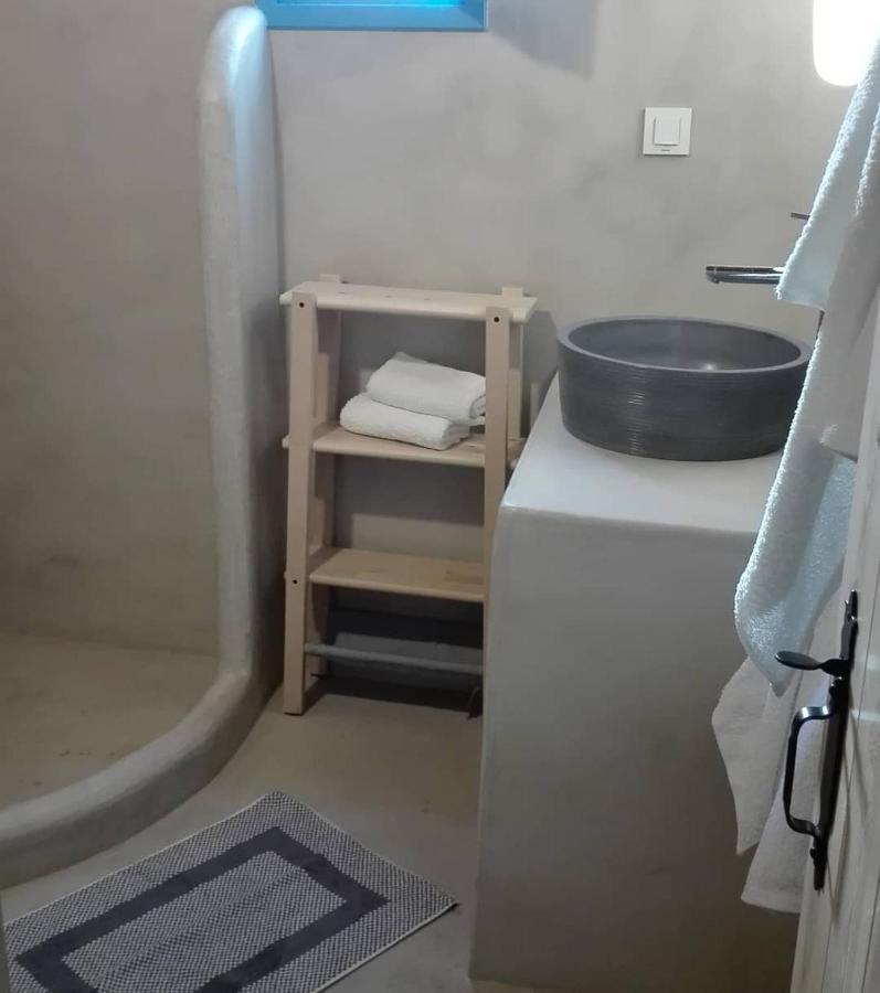 Apartment Apleton House At Zacharias *