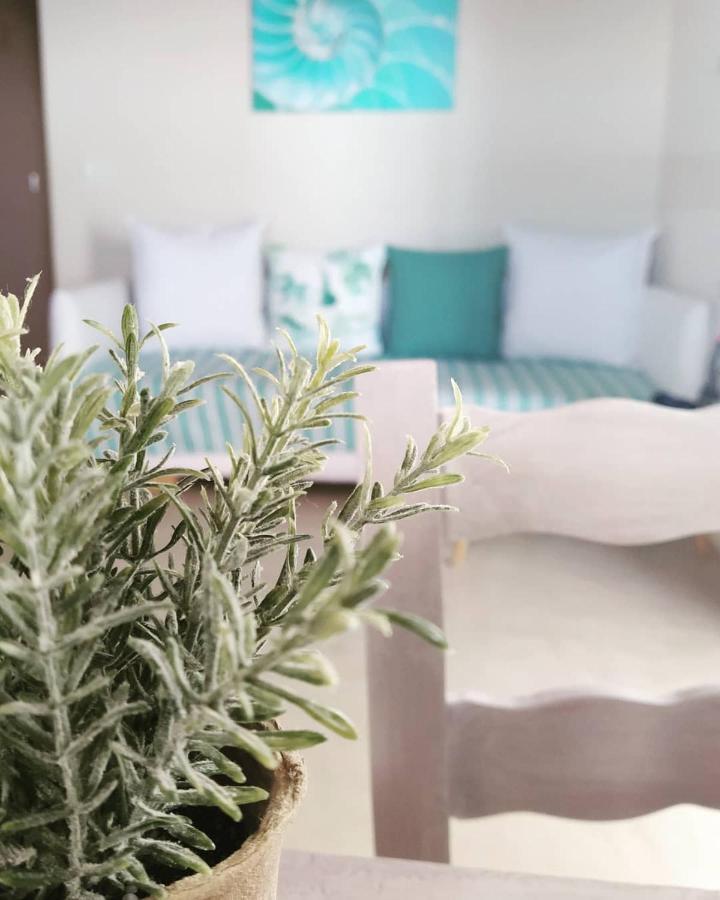 Apleton House At Zacharias Apartment *
