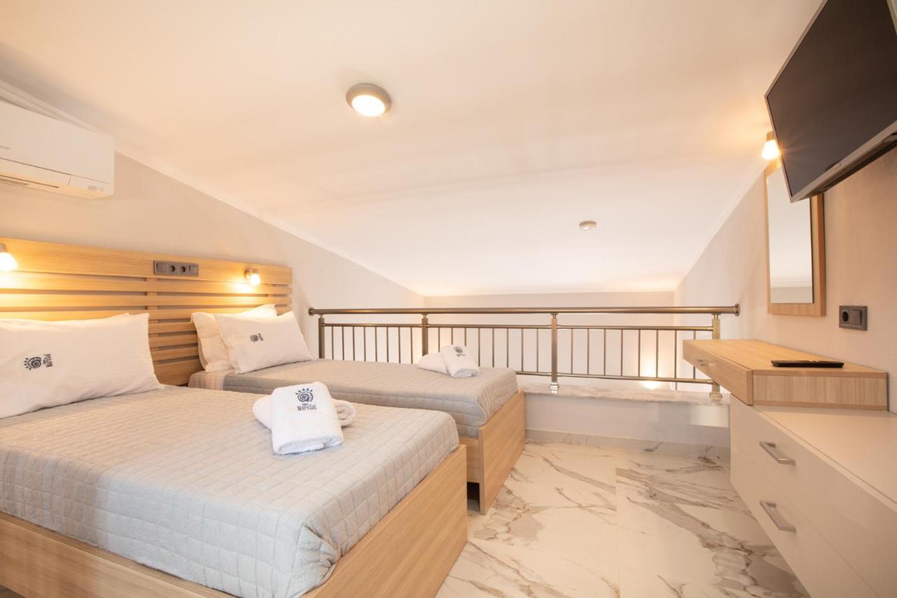 Aparthotel Casa Maresol