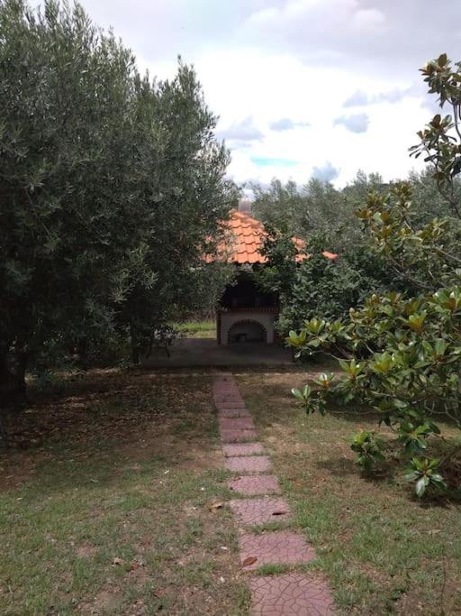 Earthly Paradise Villa Kariani