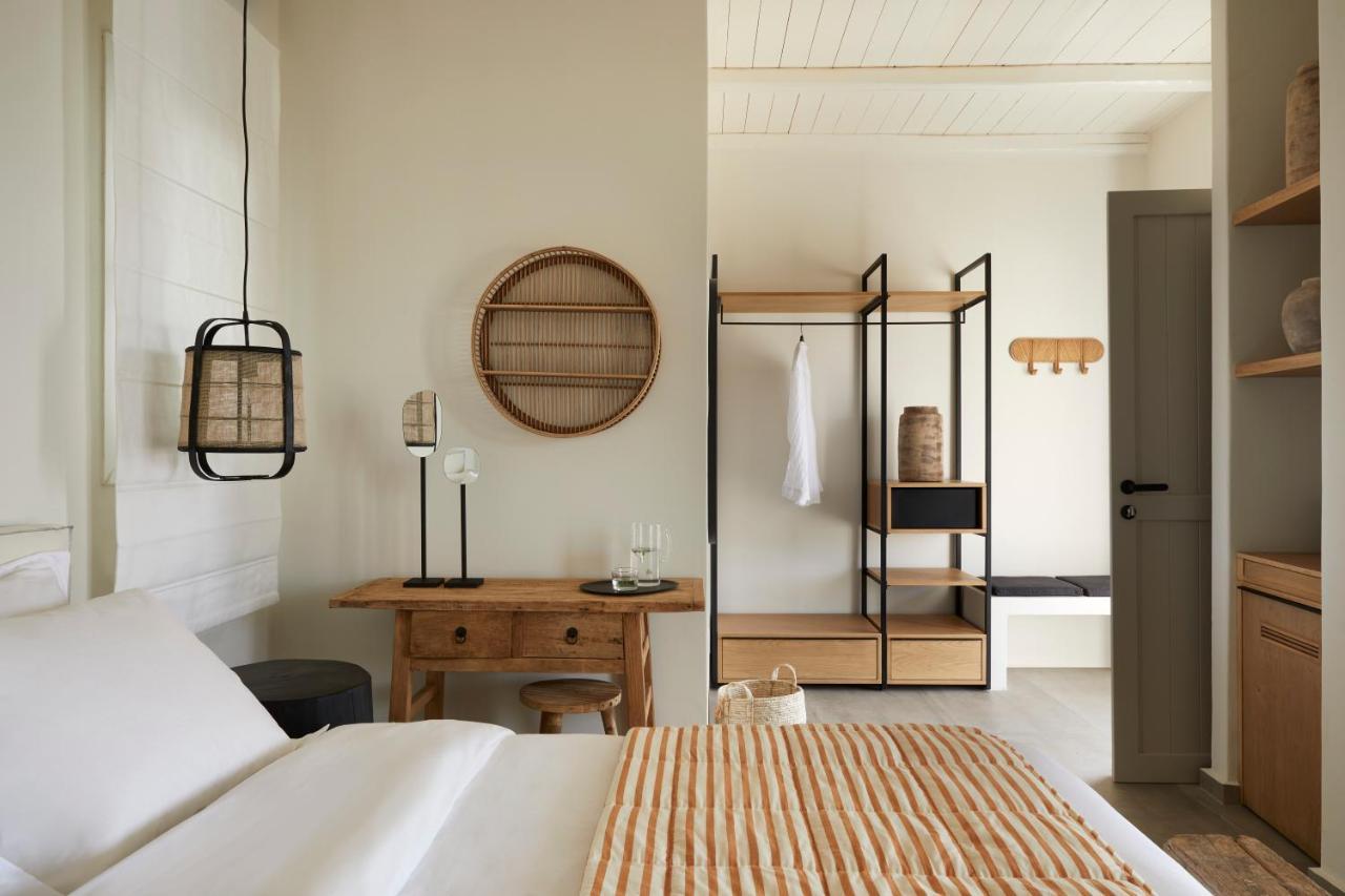 Stimata Hotel