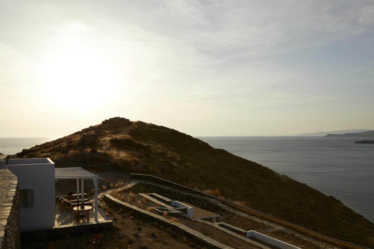 Stimata Hotel Kythnos