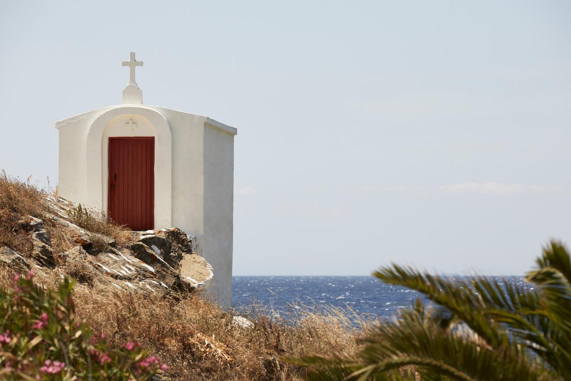 Stimata * Kythnos