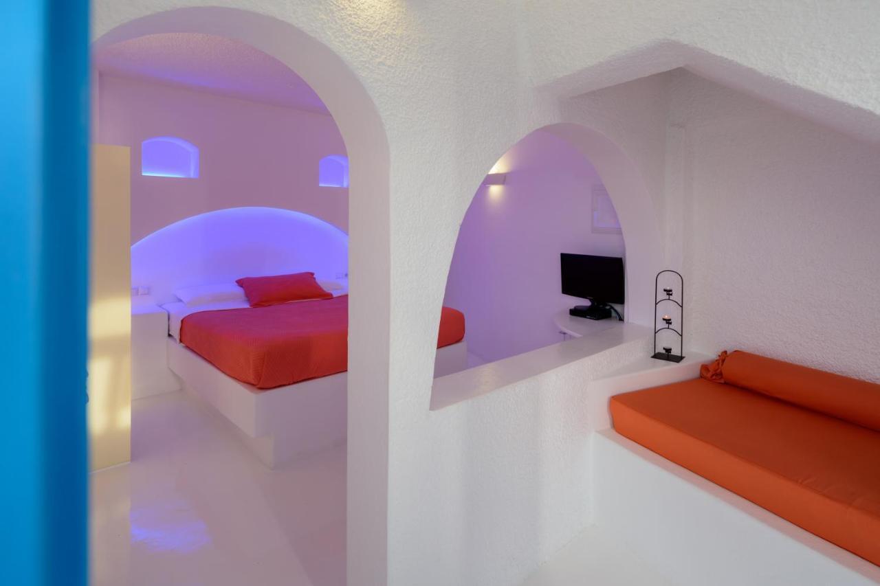 Hotel Abyssanto And