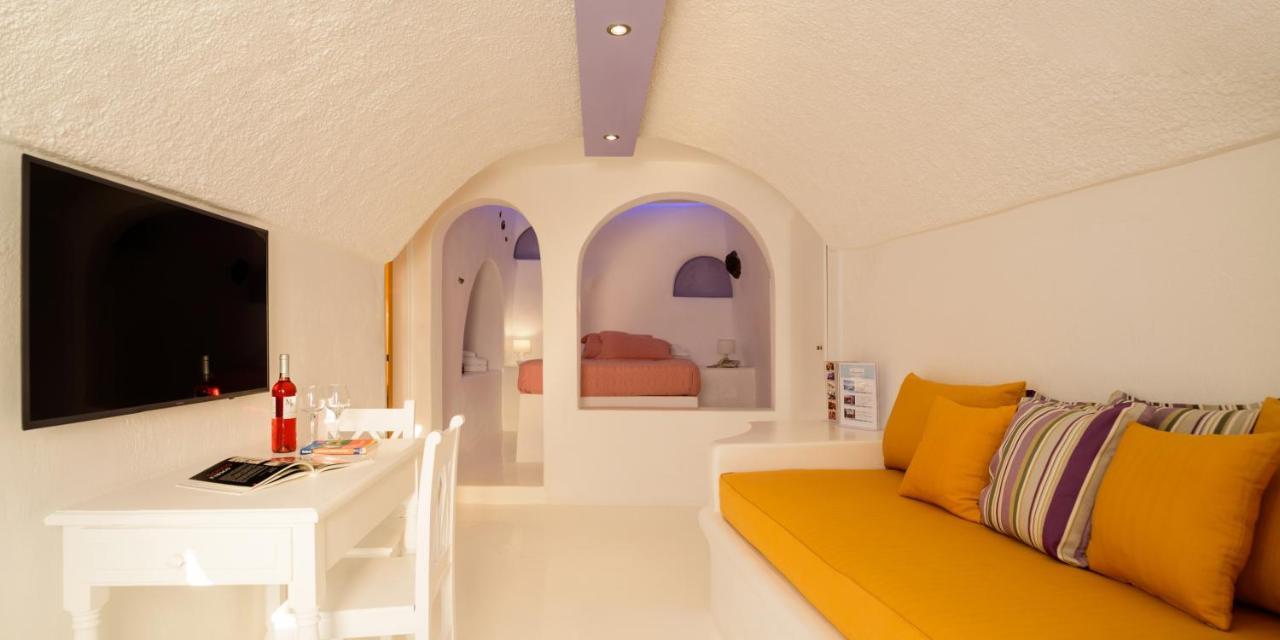 Hotel Abyssanto And