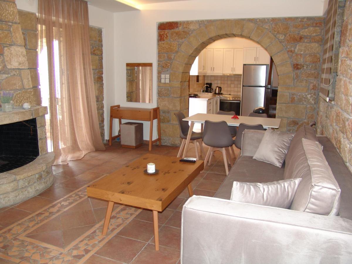 Hotel Kolokotronis Hotel & Spa