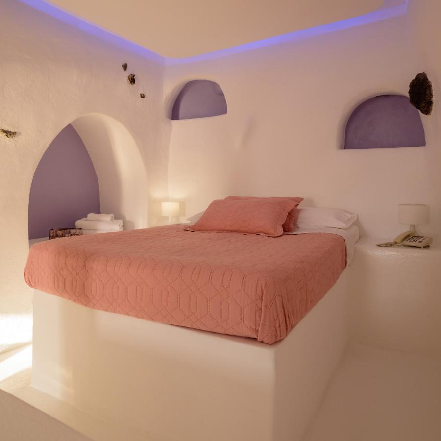 Hotel Abyssanto And