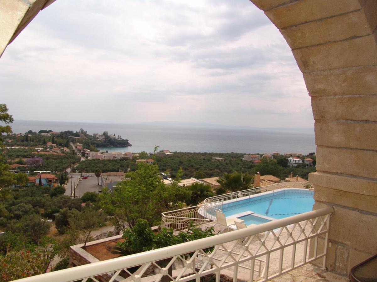 Hotel Kolokotronis Hotel & Spa