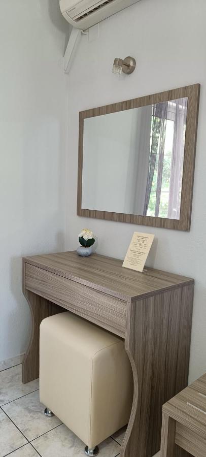 Apartment Petros Valtos