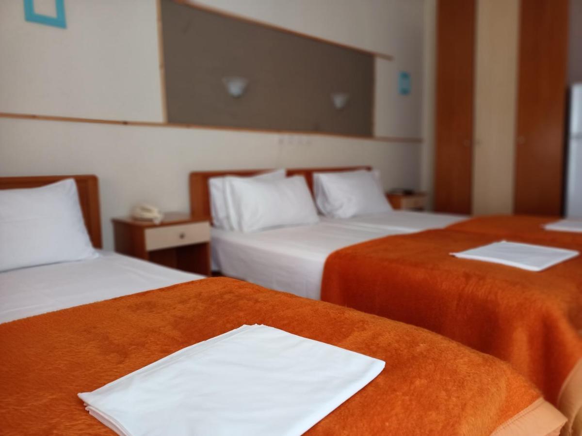 Efstratios Hotel 2*