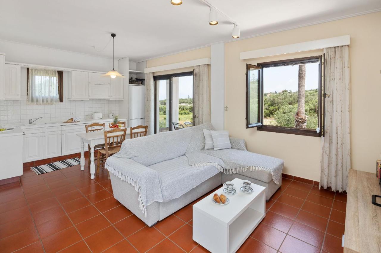 Lianolia Villa