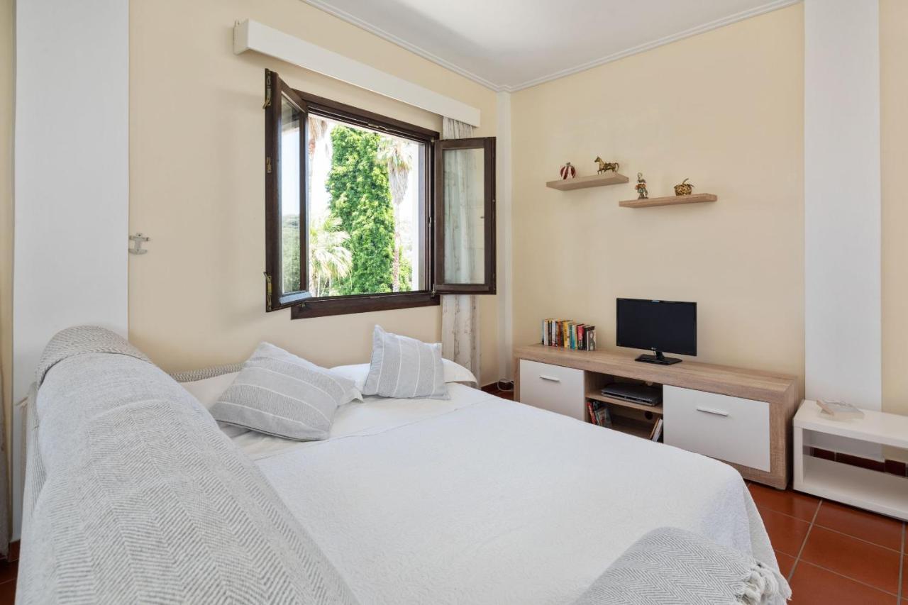 Villa Lianolia