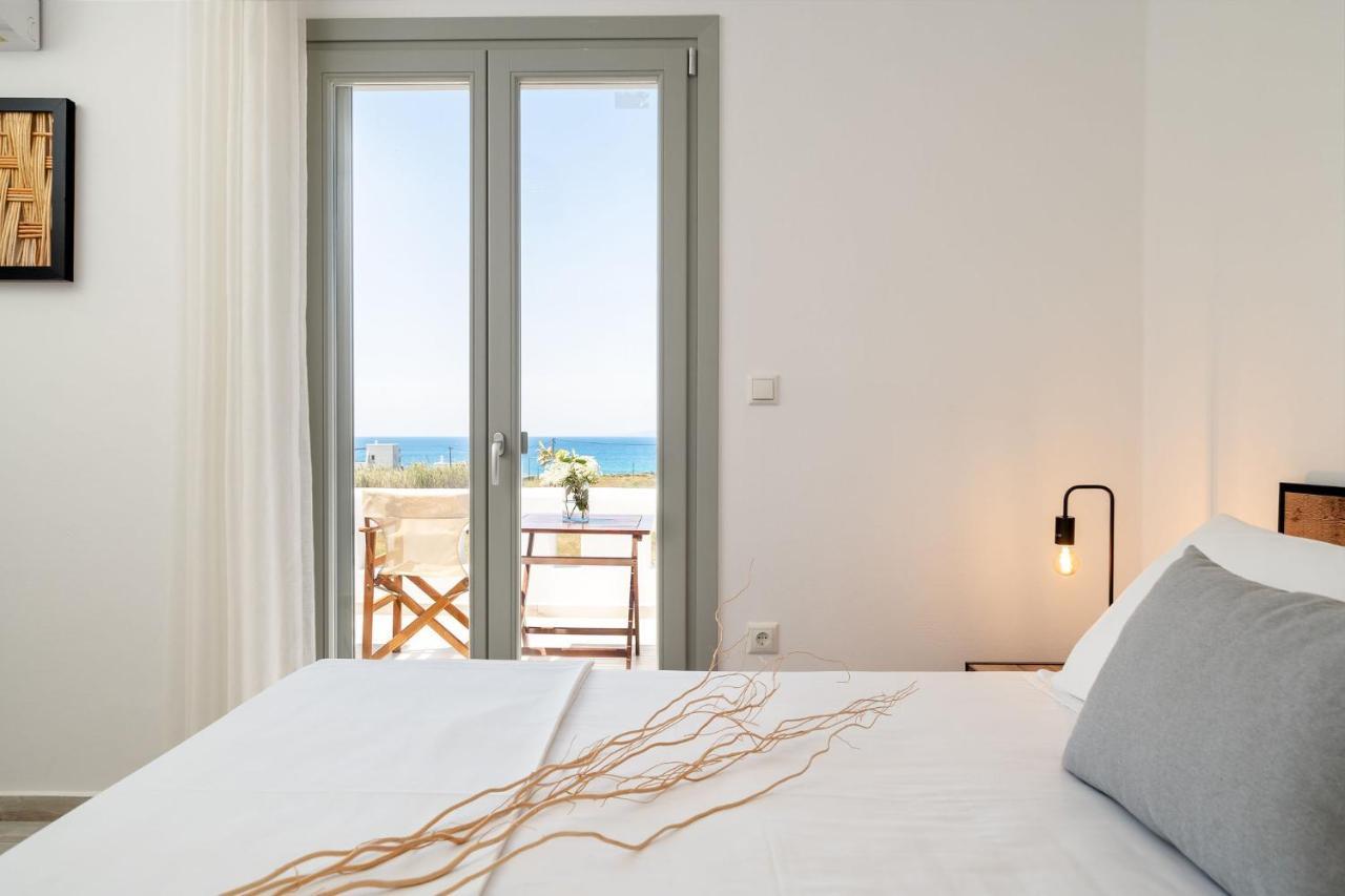 Nausicaa Kastraki Naxos Naxos City