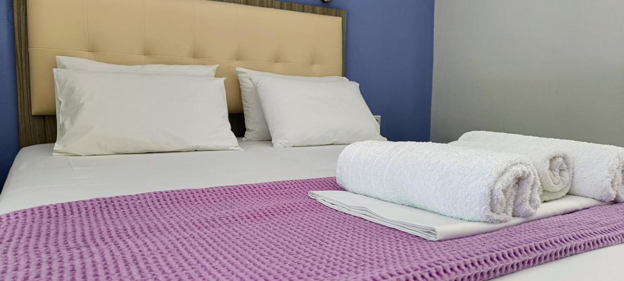 Petros Valtos Apartment Parga
