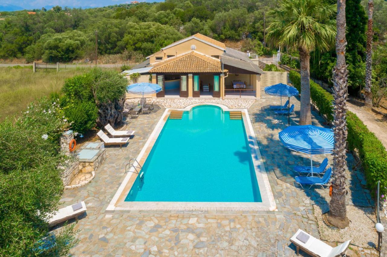 Villa Lianolia