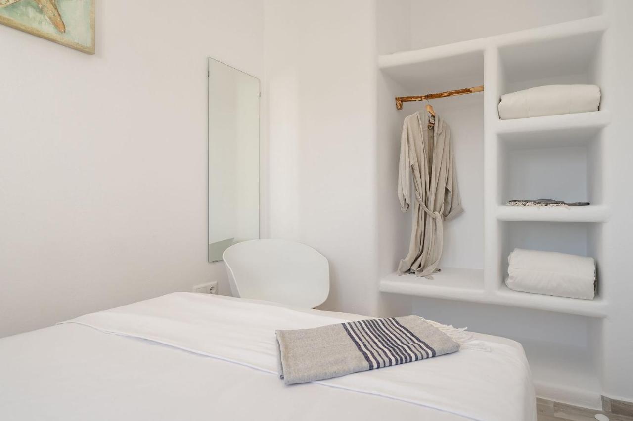 Nausicaa Kastraki Naxos * Naxos City