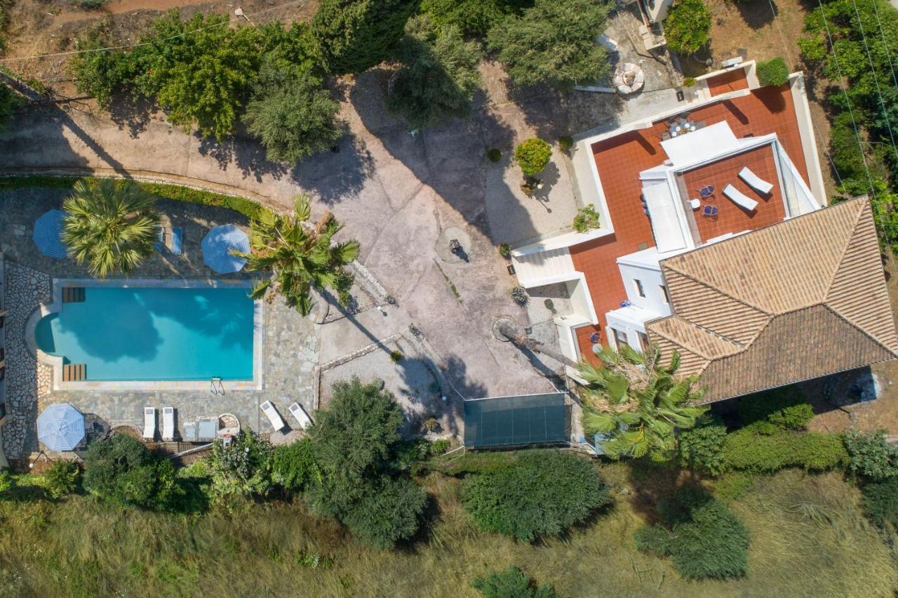 Lianolia Villa