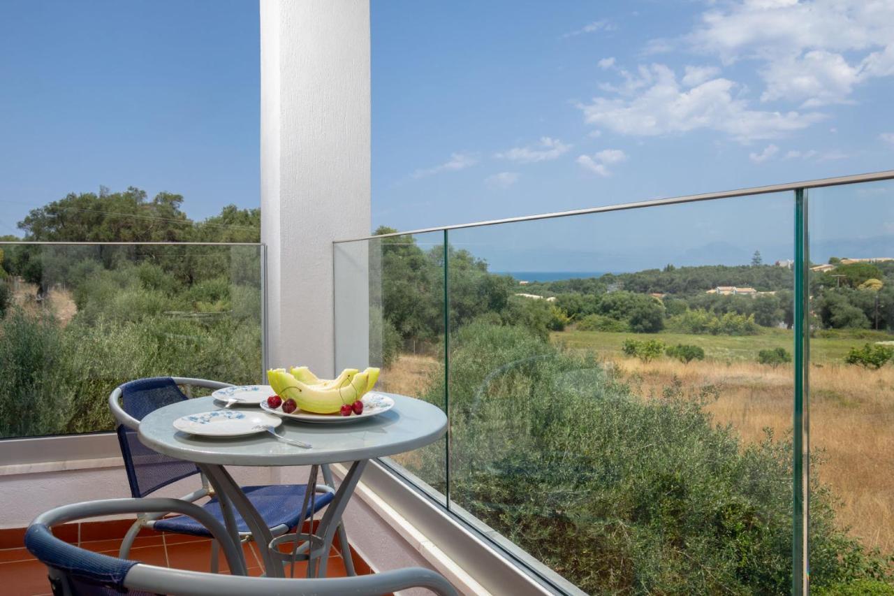 Lianolia Villa