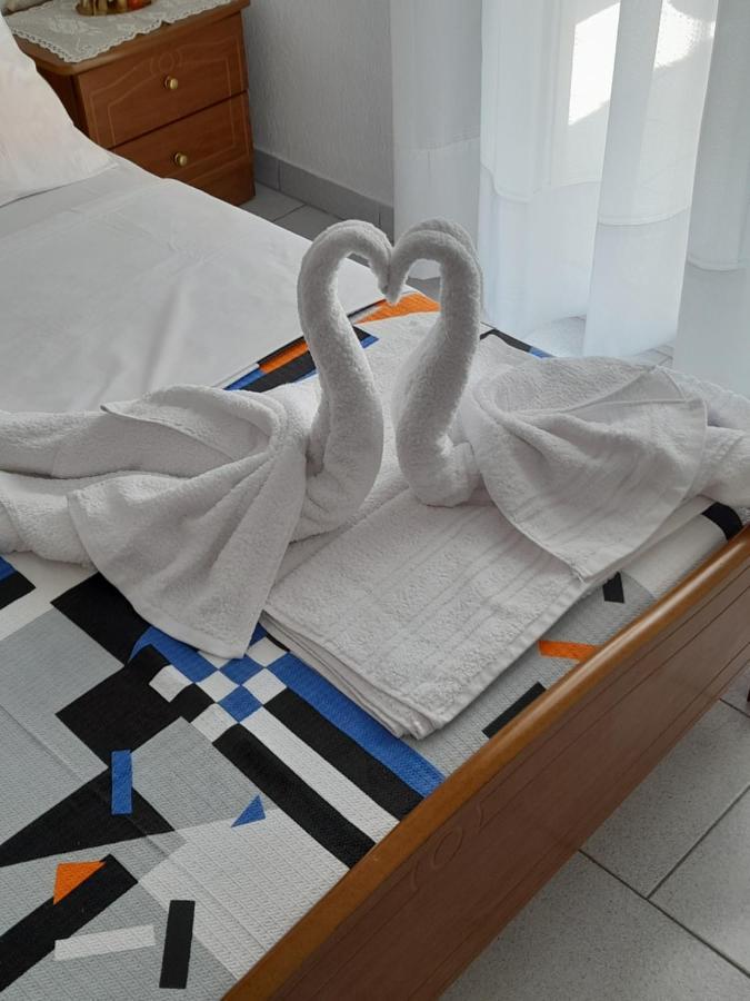 Maisonette Basilissa Holiday home