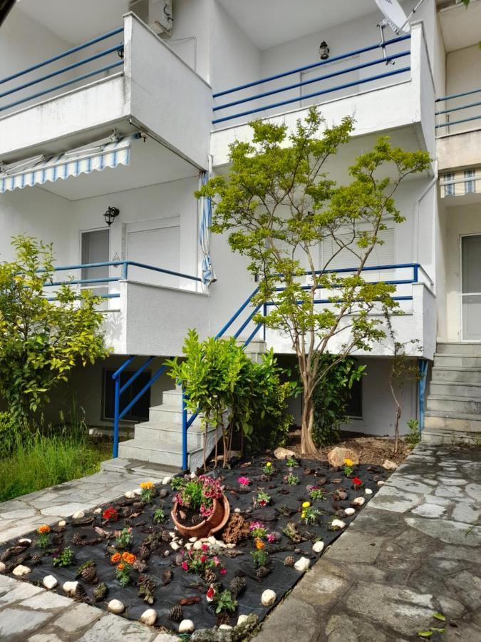 Holiday home Maisonette Basilissa