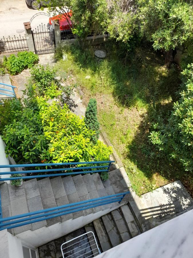 Maisonette Basilissa Holiday home Nea Poteidaia