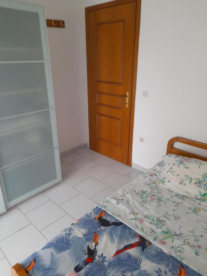 Maisonette Basilissa Holiday home Nea Poteidaia