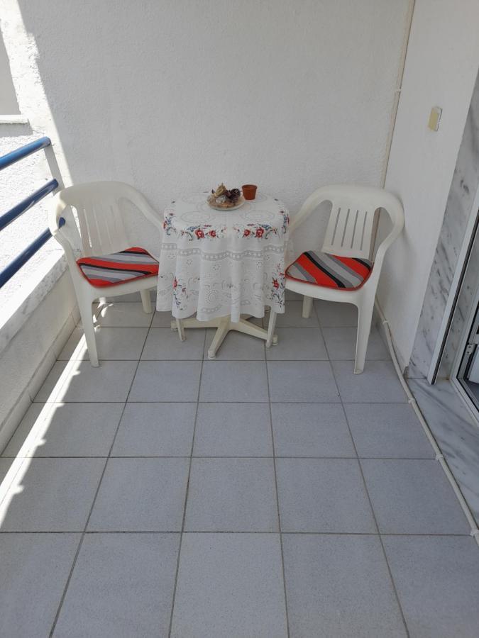 Maisonette Basilissa Nea Poteidaia