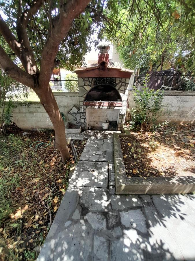 Maisonette Basilissa Holiday home Nea Poteidaia