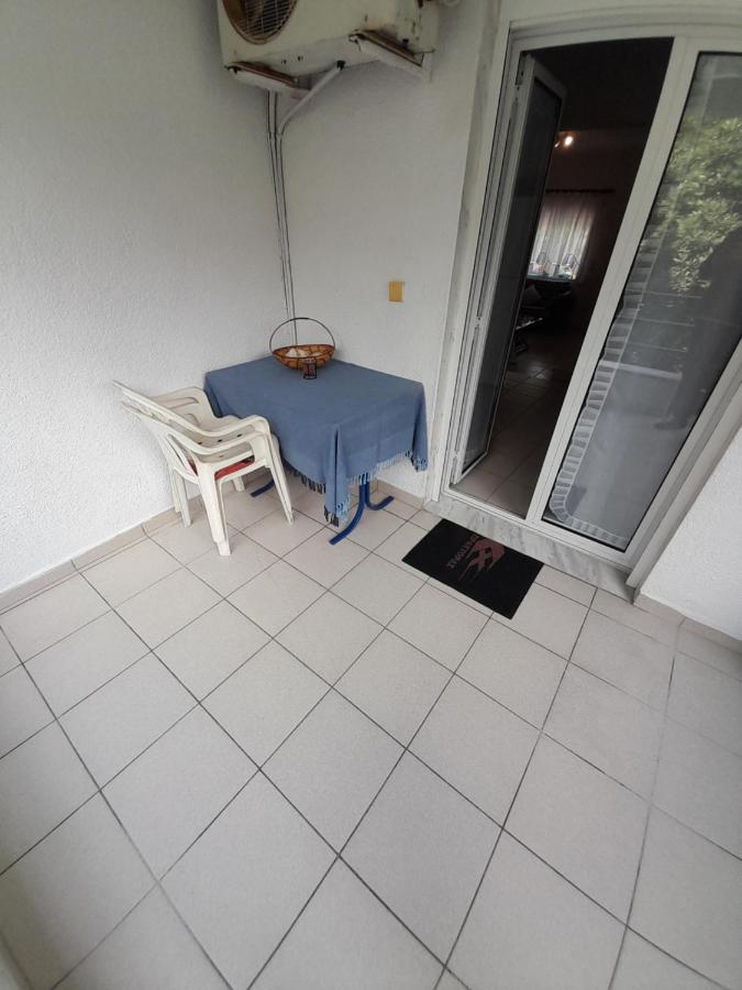 Maisonette Basilissa Holiday home