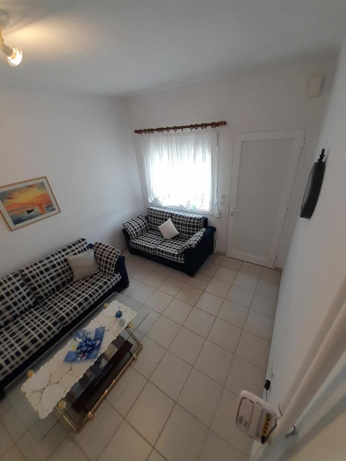 Maisonette Basilissa Holiday home