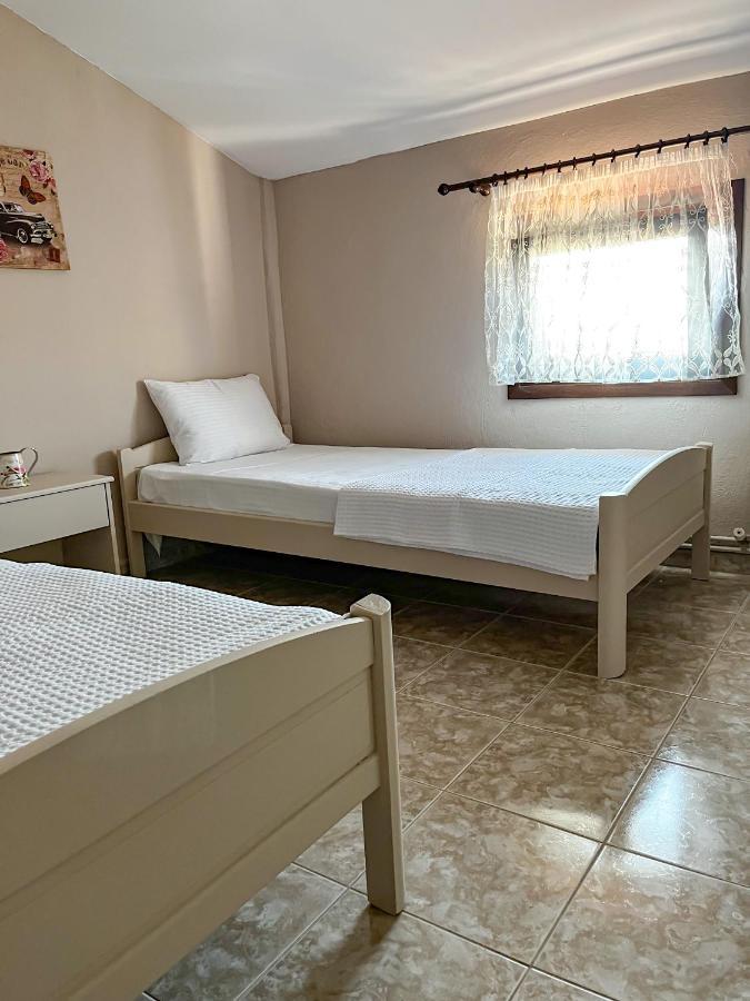 Holiday home Aktaia *