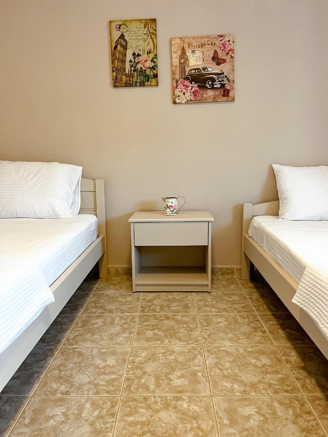Holiday home Aktaia