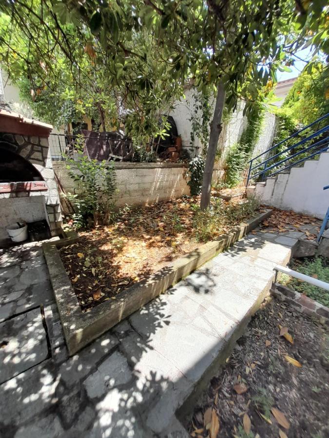 Maisonette Basilissa Holiday home Nea Poteidaia