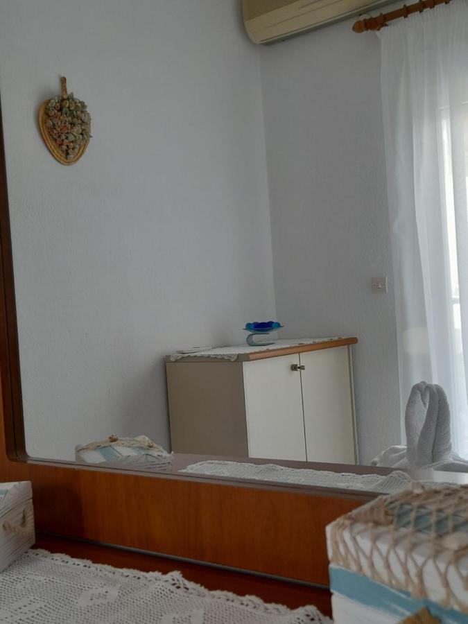 Holiday home Maisonette Basilissa Nea Poteidaia