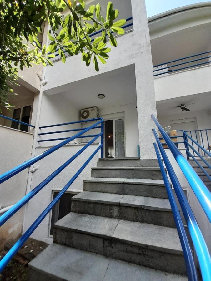 Maisonette Basilissa Nea Poteidaia