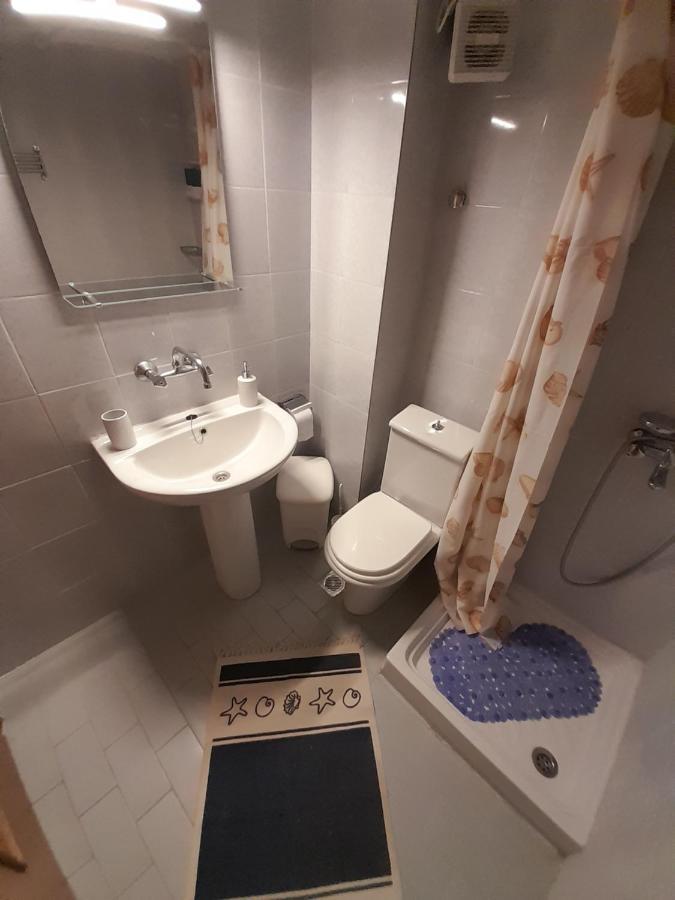 Maisonette Basilissa * Nea Poteidaia