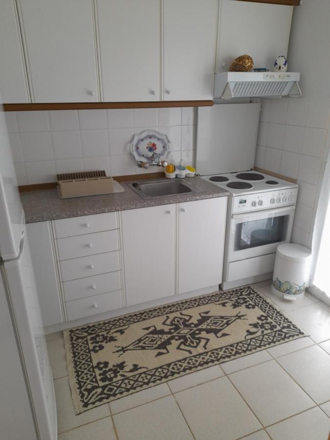 Maisonette Basilissa Holiday home