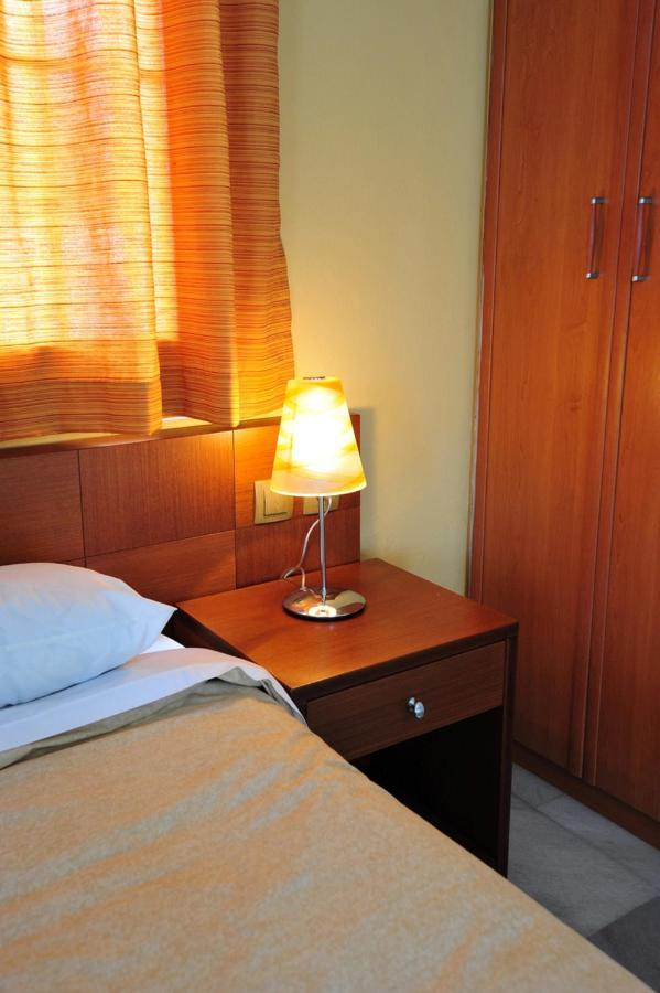 Anna Ageliki Aparthotel
