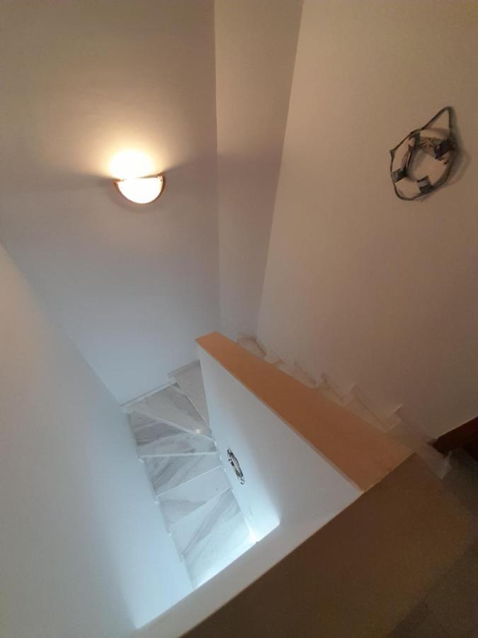 Maisonette Basilissa Nea Poteidaia