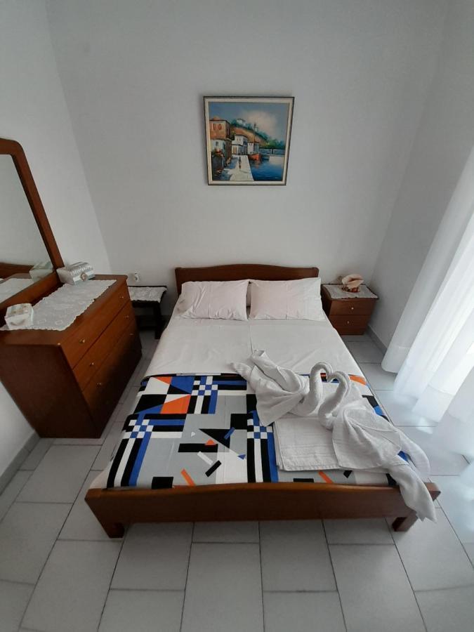 Maisonette Basilissa * Nea Poteidaia